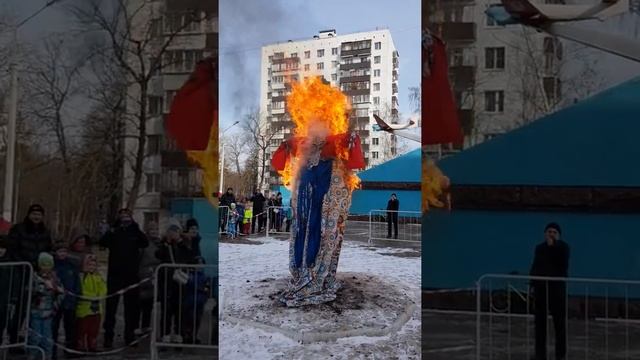 Maslenitsa