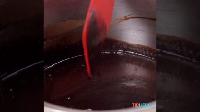 Homemade Chocolate Sauce