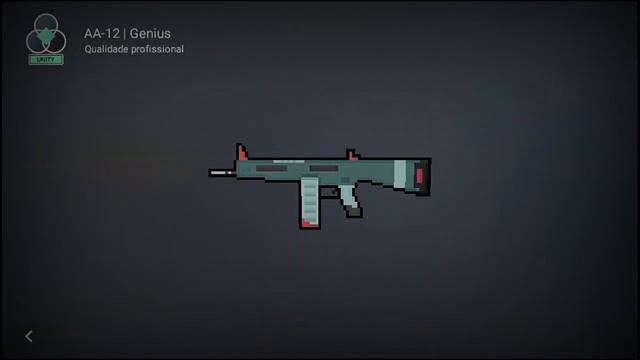 Block Strike- Atualização 6.9.2/ Novo modo de troca