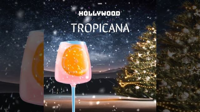 Hollywood - Tropicana