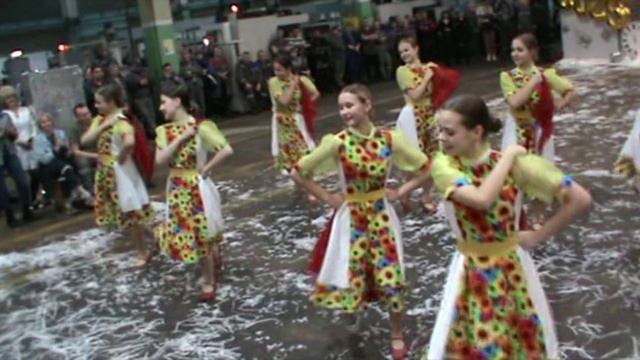 С новым 2025 годом КАДВИ