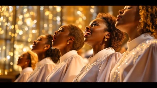 Heaven Holy Worship Song ｜ Revelation 4_8