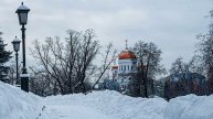 Рождественский романс..