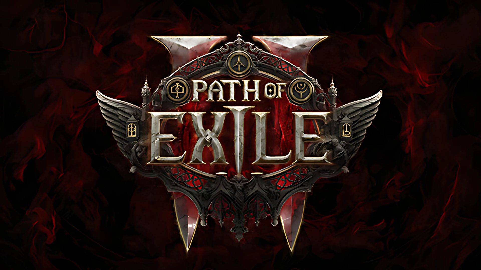 Path of Exile 2 - АКТ 1 сложность Жестокий - Ирвиг сгнивший друид