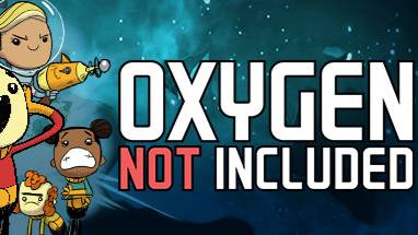 🔴 Коопное прохождение Стрим без мата/ Oxygen Not Included /Multiplayer/