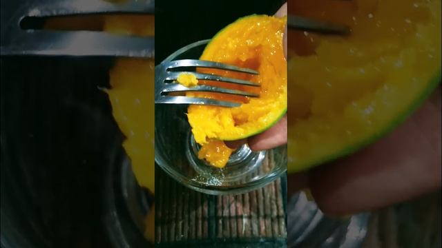 Veggie Salad # mango sauce
