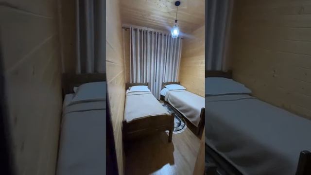 Домик вип в гд «Багира»