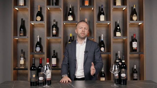 Санджовезе (Брунелло), король тосканских вин в сердце итальянского виноделия.