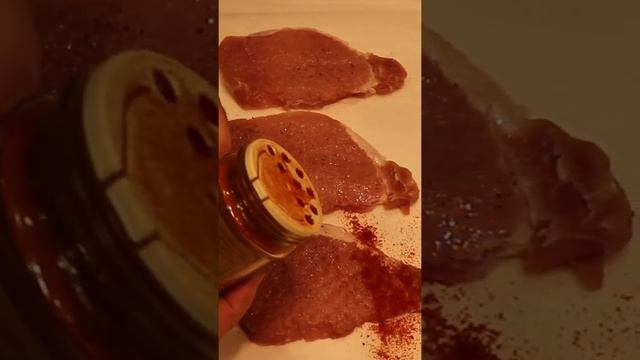 Schnitzel Seasoning