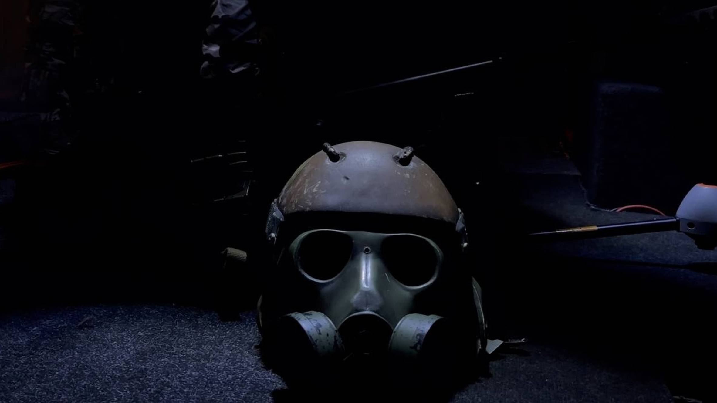 S.T.A.L.K.E.R. МОНОЛИТ ЮФО