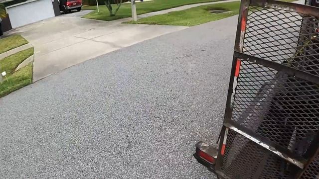 Curbside Hunting - Looking for COOL stuff and Metal