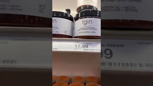 MY HOLY GRAIL DEEP CONDITIONER FOR MY NATURAL HAIR‼️ (Target 🏃♀️)