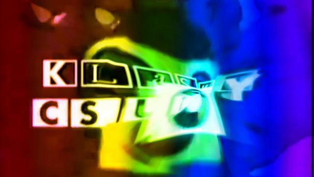 Klasky Csupo in G major 172