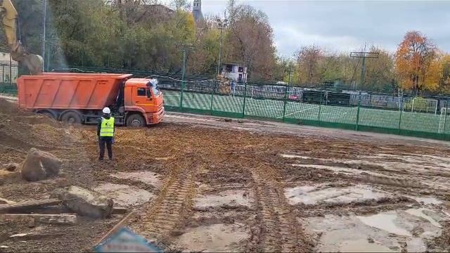 смосвалы в деле