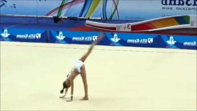 Арина и Дина Аверины