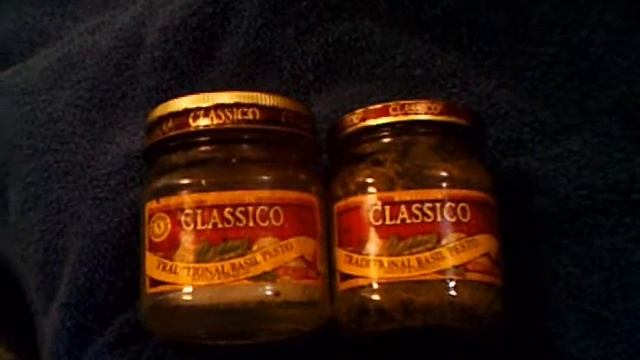 Classico Pesto Sauce.wmv