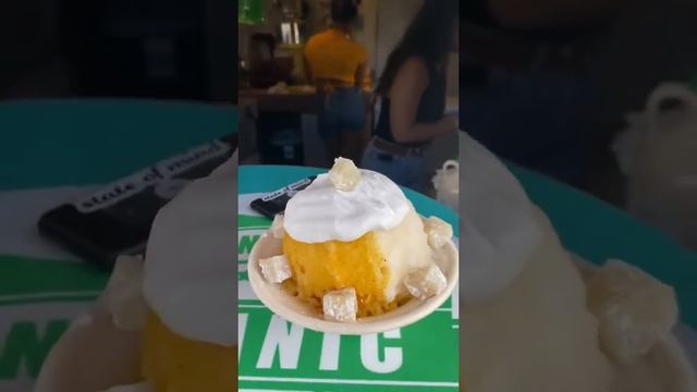 Local Eats: Kula Shave Ice Hilo, Hawaii #hawaiifood #hawaii