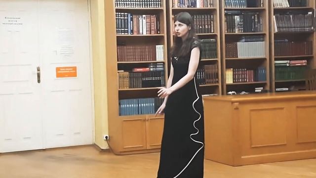 Регина Лубковская - Ночной Зефир