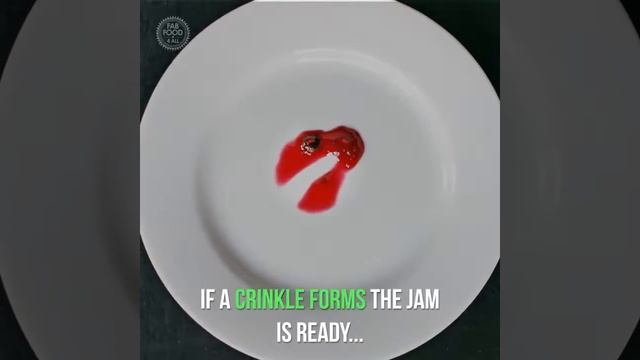 Tutti Frutti Jam