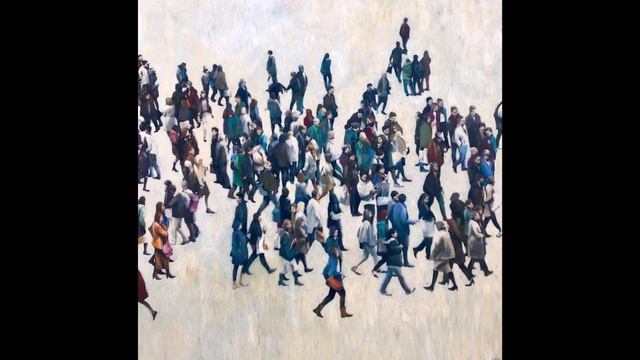 Песня Сергея Ларина «Сам себе враг»