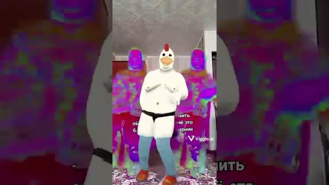 МЕМЫ В ЧИКЕН ГАН ЧАСТЬ 12 CHICKEN GUN MEMES