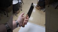 Кухонный топорик для мужской кухни
