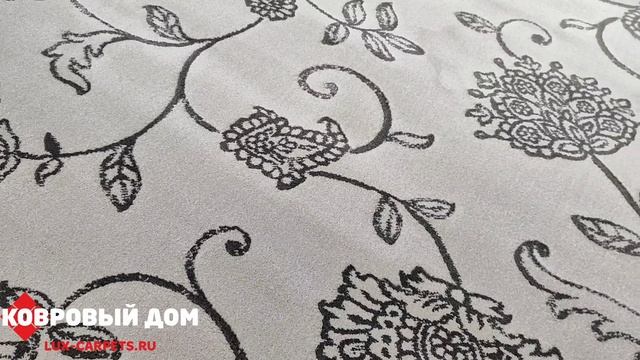 Ковер Бельгия Optimis Cosy Bal (5974) 1.6х2.3 м #коврыкраснодар #home #carpet #интерьер