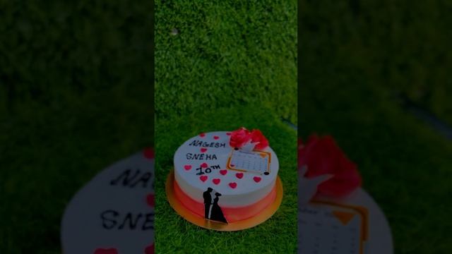 Happy anniversary cake 🎂#trending #shots #bollywood #bollywood #youtube #viralshorts