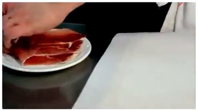 Falso pastel de Hummus. I Campeonato DEMOS LA VUELTA AL DÍA