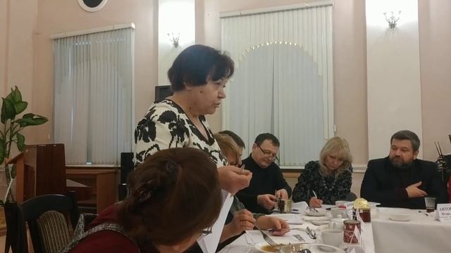 Дина Богомолова об орловской тушенке Главпродукт