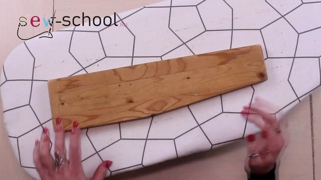 Что необходимо для шитья