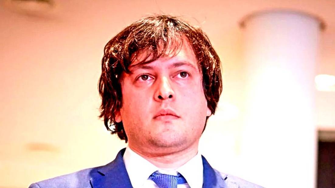 В Грузии посоветовали Франции следить за Украиной вместо лжи о Тбилиси и Москве