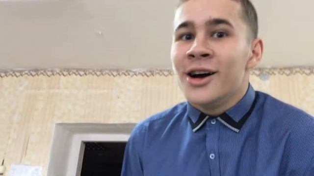 Прикол про Барсика