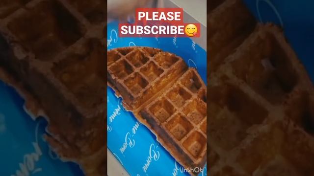 🍫CHOCO WAFFLES😋#viral #yttrending #shorts #viralshorts #viralvideo #youtubeshorts