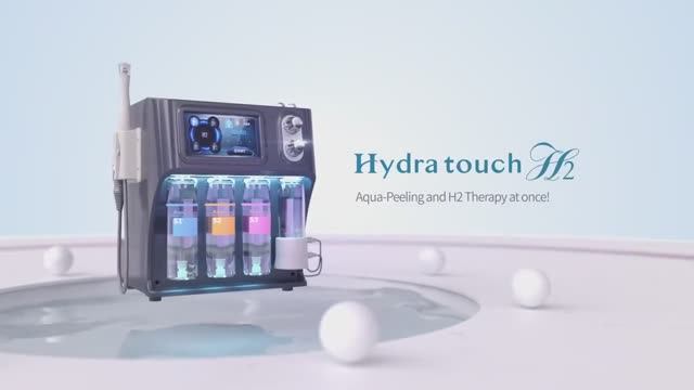 HydraTouch H2