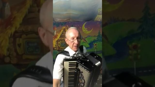 Раунд Раз! "Калинка" для людей Разминка!
