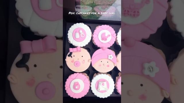 #youtubeshorts #shorts #short #cupcake #babygirl #pink #bruxelles