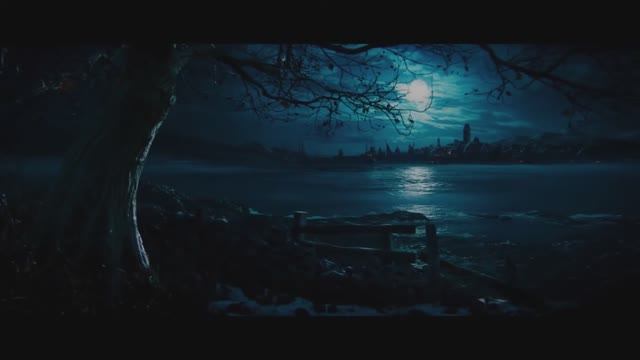 Летучий Голландец - Сезон гроз