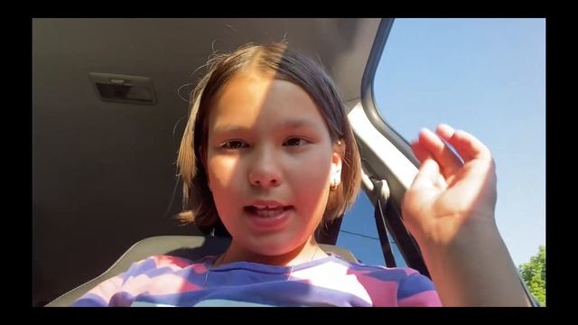 Обзор на машину//Маргарита TV🐮🐗