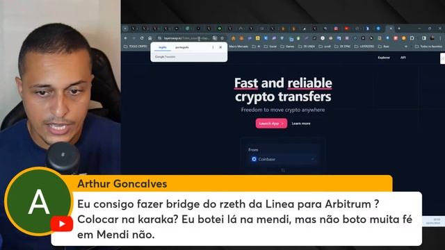 🪂AIRDROPs: REDSTONE + KARAK + DEBRIDGE + MARGINFI + PARCL | THETAN ARENA RESSURGE DAS CINZAS !!