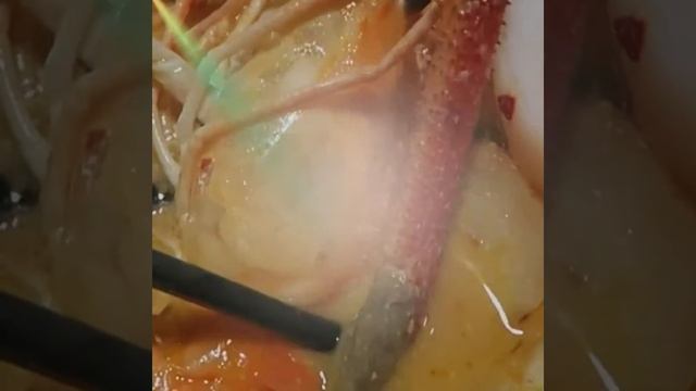 thai hot and sour shrimp soup calories|thai hot and sour shrimp soup recipe