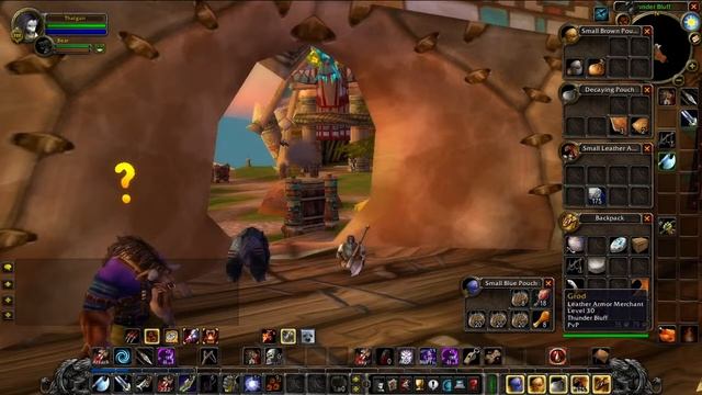 World of Warcraft макросы для ханта