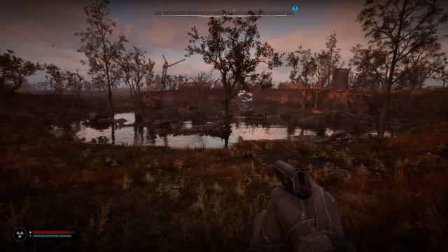STALKER 2 is somehow PERFECT yet BROKEN at the same time