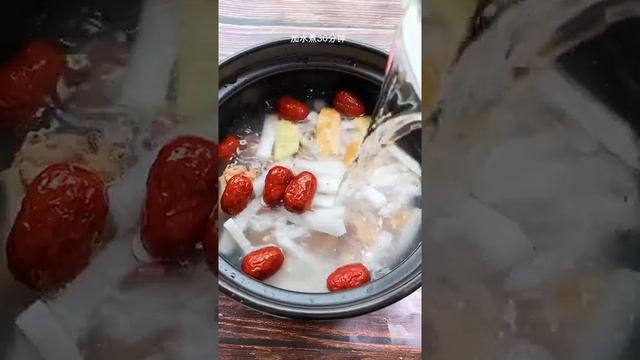 椰子鸡汤这么做，好喝又美味，快来试试吧