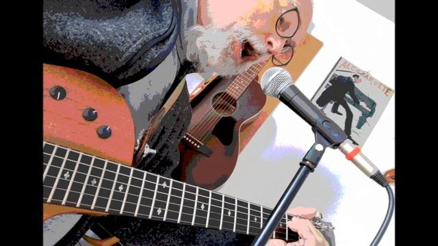 Send a " Message to my heart " Cover