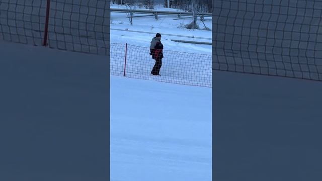 Чудеса на Рождество #shorts #смешно #прикол