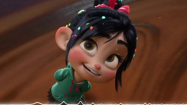 Сладкий драйв