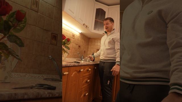 Американец своими руками