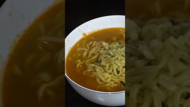 Чан Рамен за 76 рублей . Вкусно!? #shorts