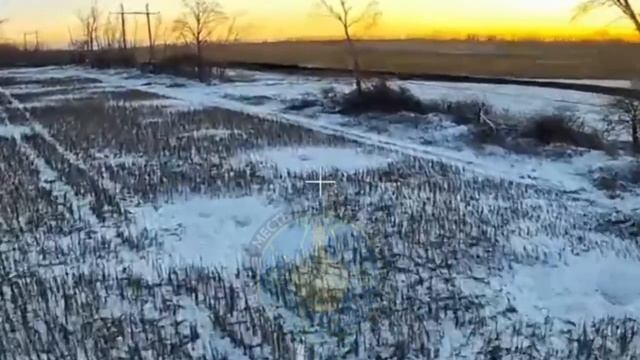 🤩 Морпехи встретили Рождество на передовых позициях в курском приграничье

Рождественскую службу во